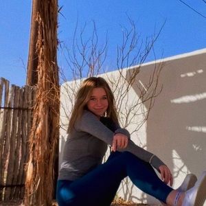 Meet your Posher, Kristin